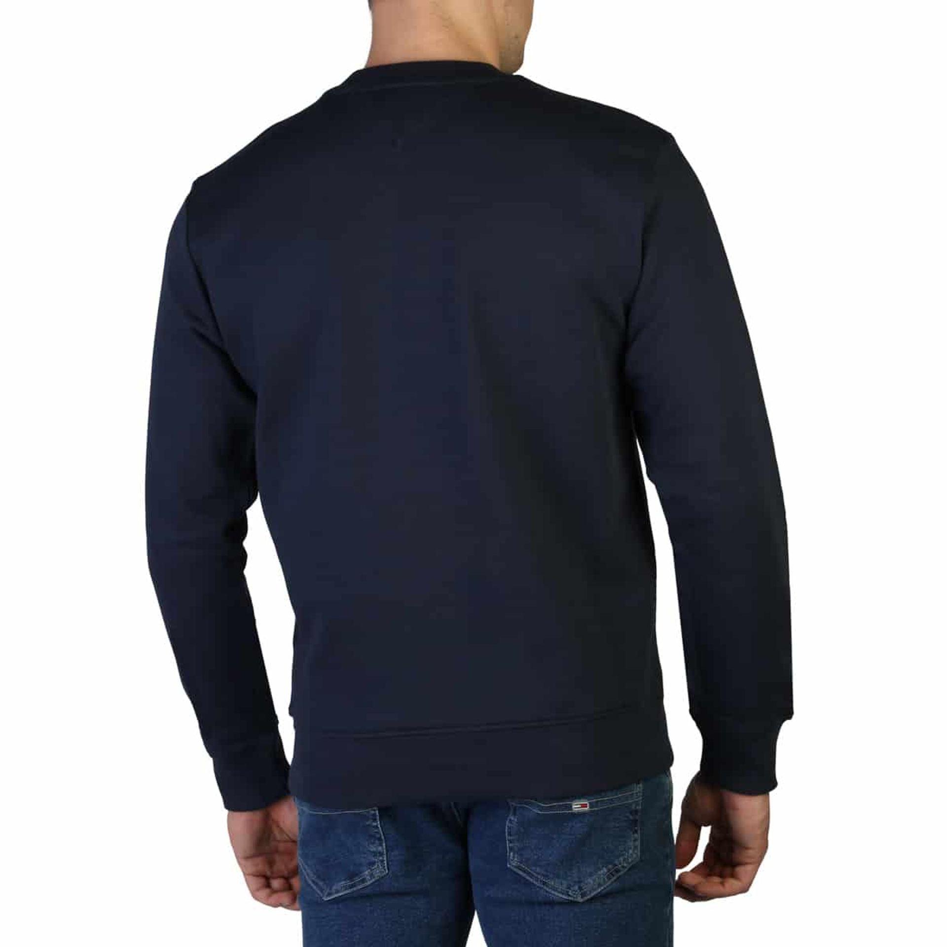 Tommy Hilfiger Sweatshirts Carauana Store
