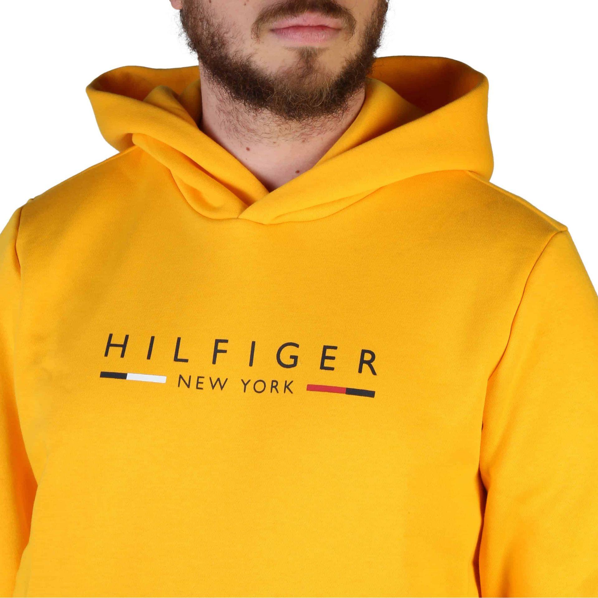 Tommy Hilfiger Sweatshirts Carauana Store