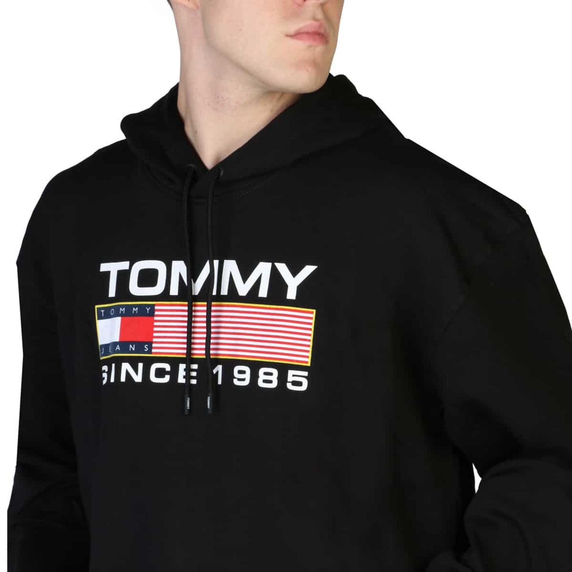 Tommy Hilfiger Sweatshirts Carauana Store