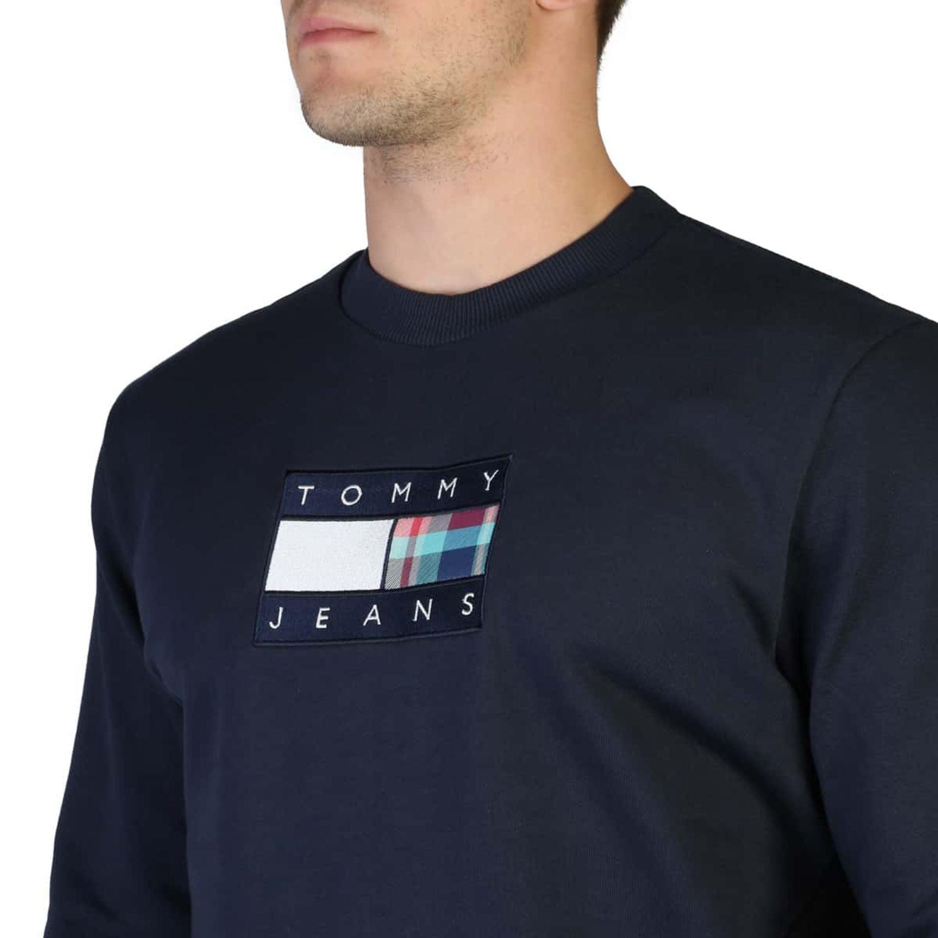 Tommy Hilfiger Sweatshirts Carauana Store
