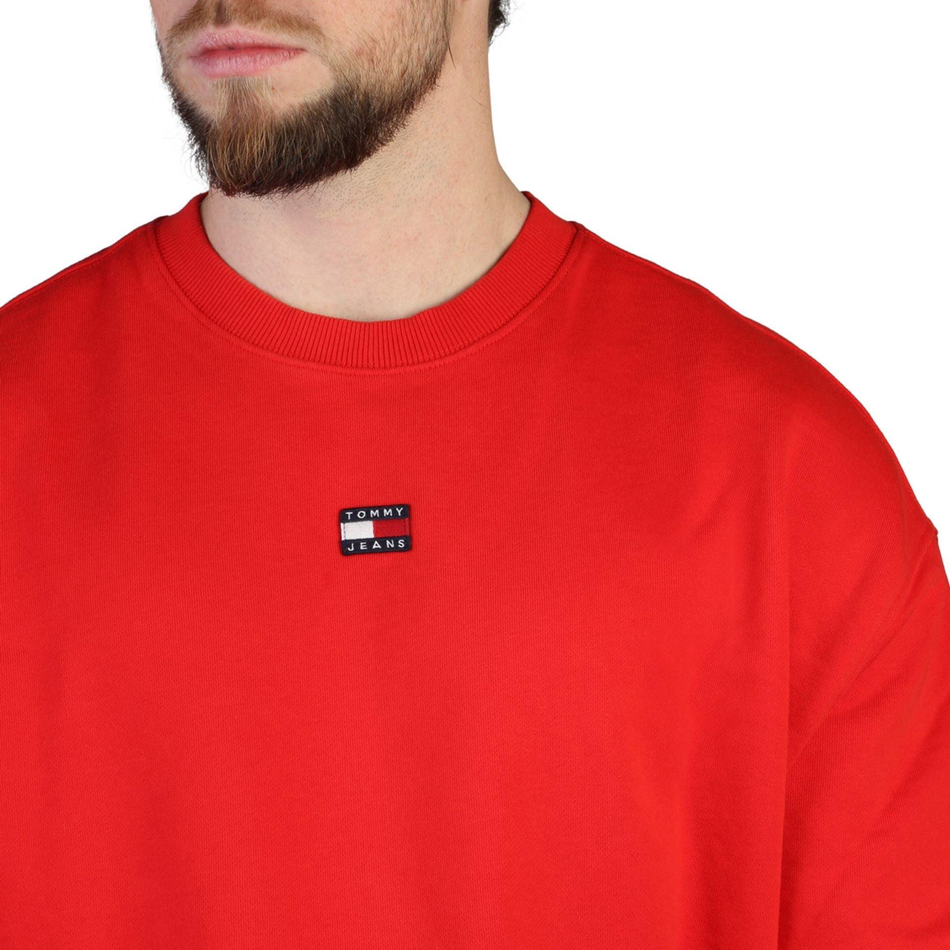 Tommy Hilfiger Sweatshirts Carauana Store