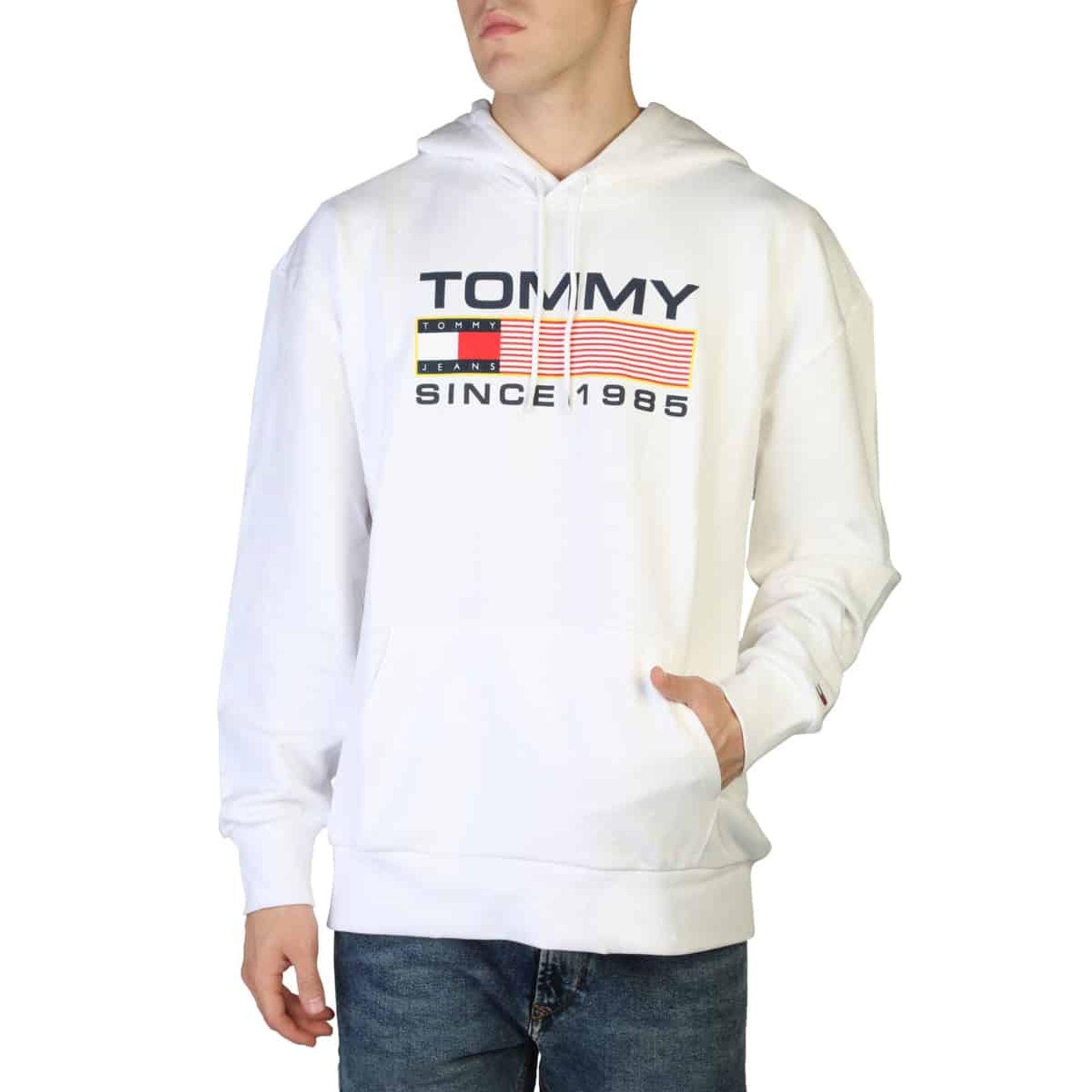 Tommy Hilfiger Sweatshirts Carauana Store