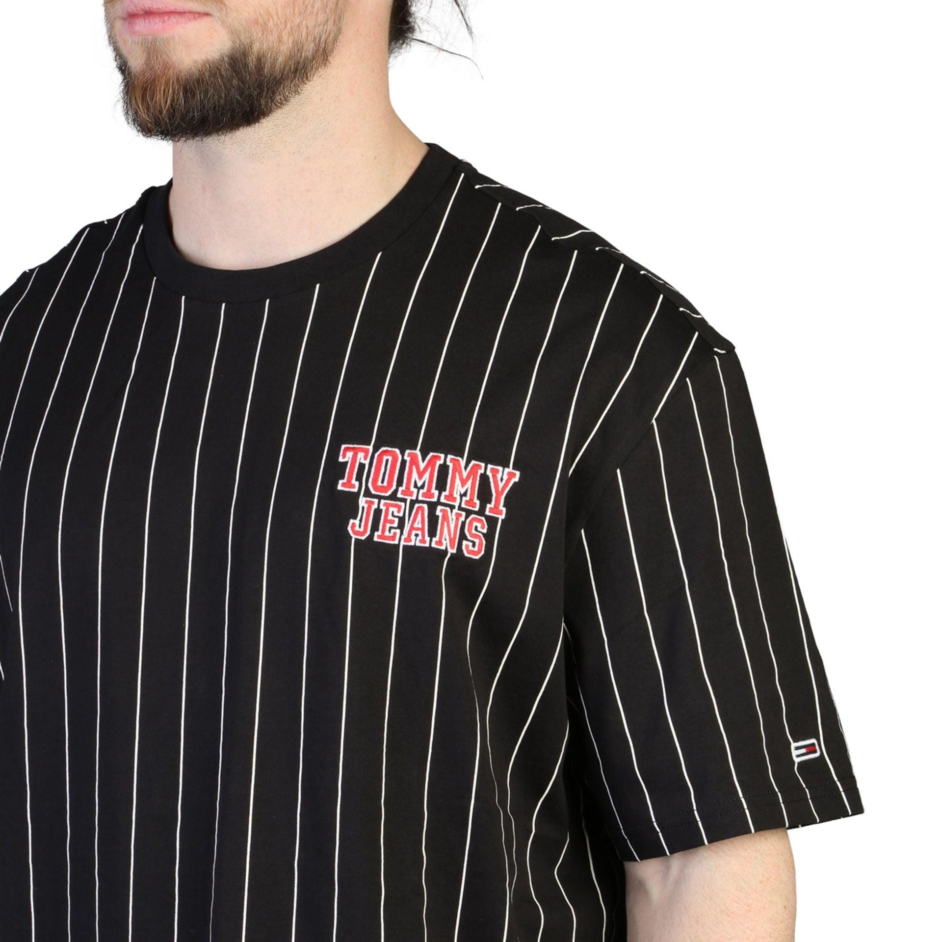 Tommy Hilfiger T-shirts Carauana Store