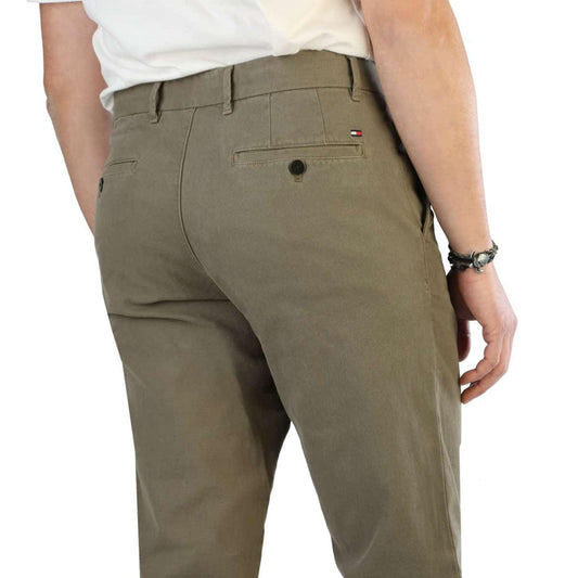 Tommy Hilfiger Trousers Carauana Store