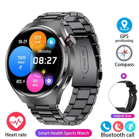 XIAOMI Enigma: The Symphony of Time and Functionality Carauana Store