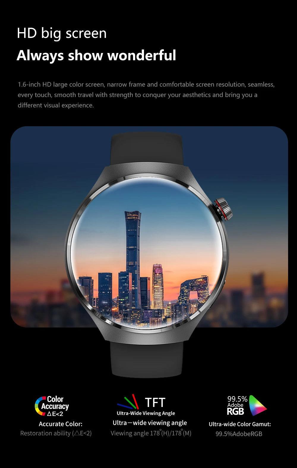 XIAOMI Enigma: The Symphony of Time and Functionality Carauana Store