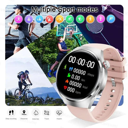 XIAOMI Enigma: The Symphony of Time and Functionality Carauana Store