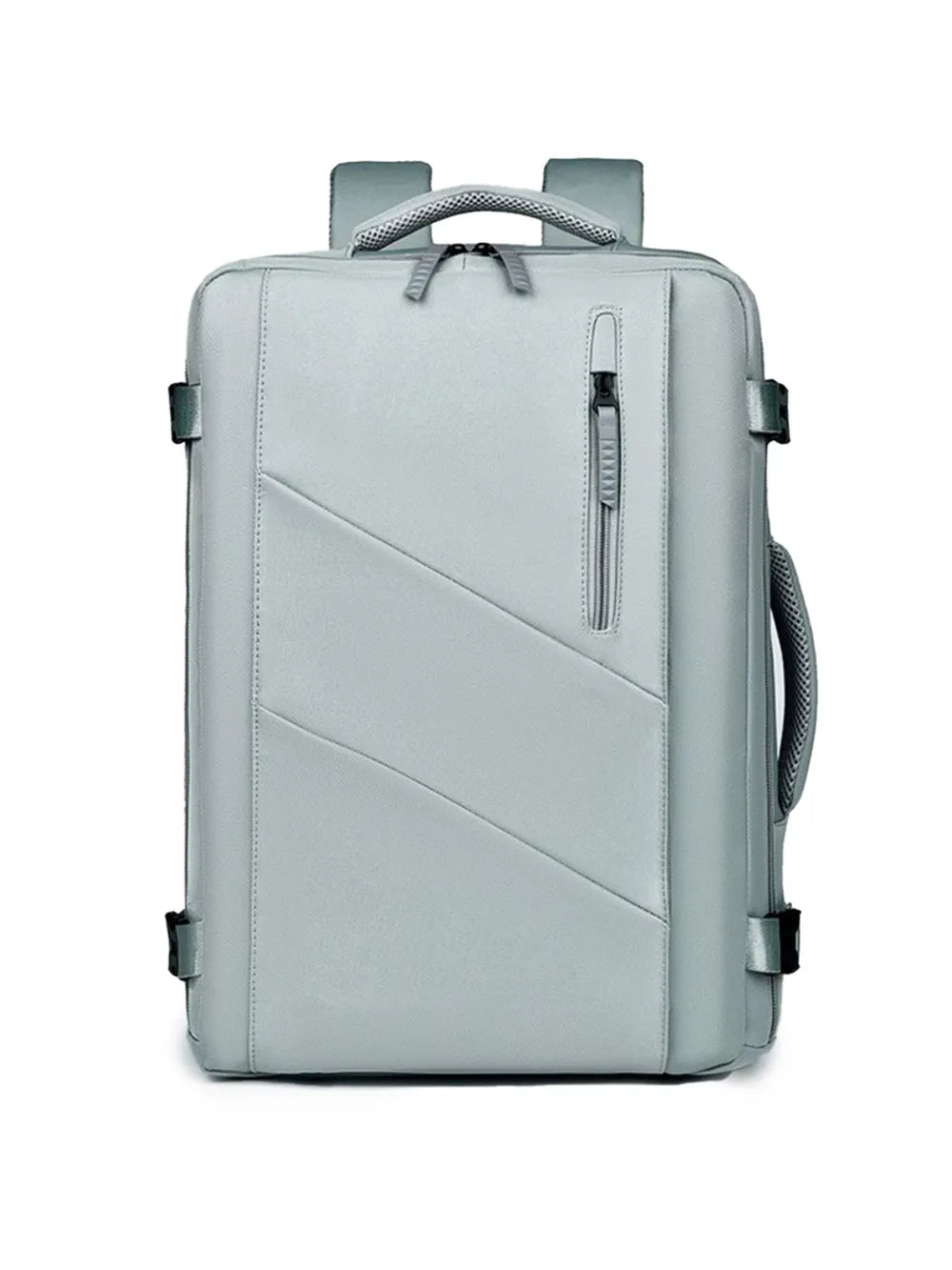 Oxford Cloth Adjustable Straps Backpack Bag Carauana Store