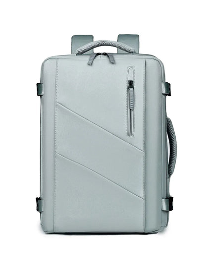 Oxford Cloth Adjustable Straps Backpack Bag Carauana Store