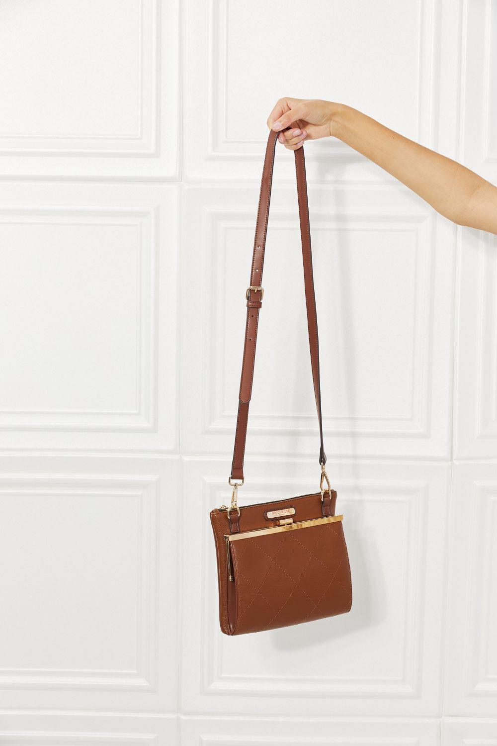 Nicole Lee USA All Day, Everyday Handbag Carauana Store