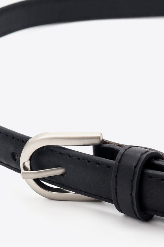 PU Leather Belt Carauana Store