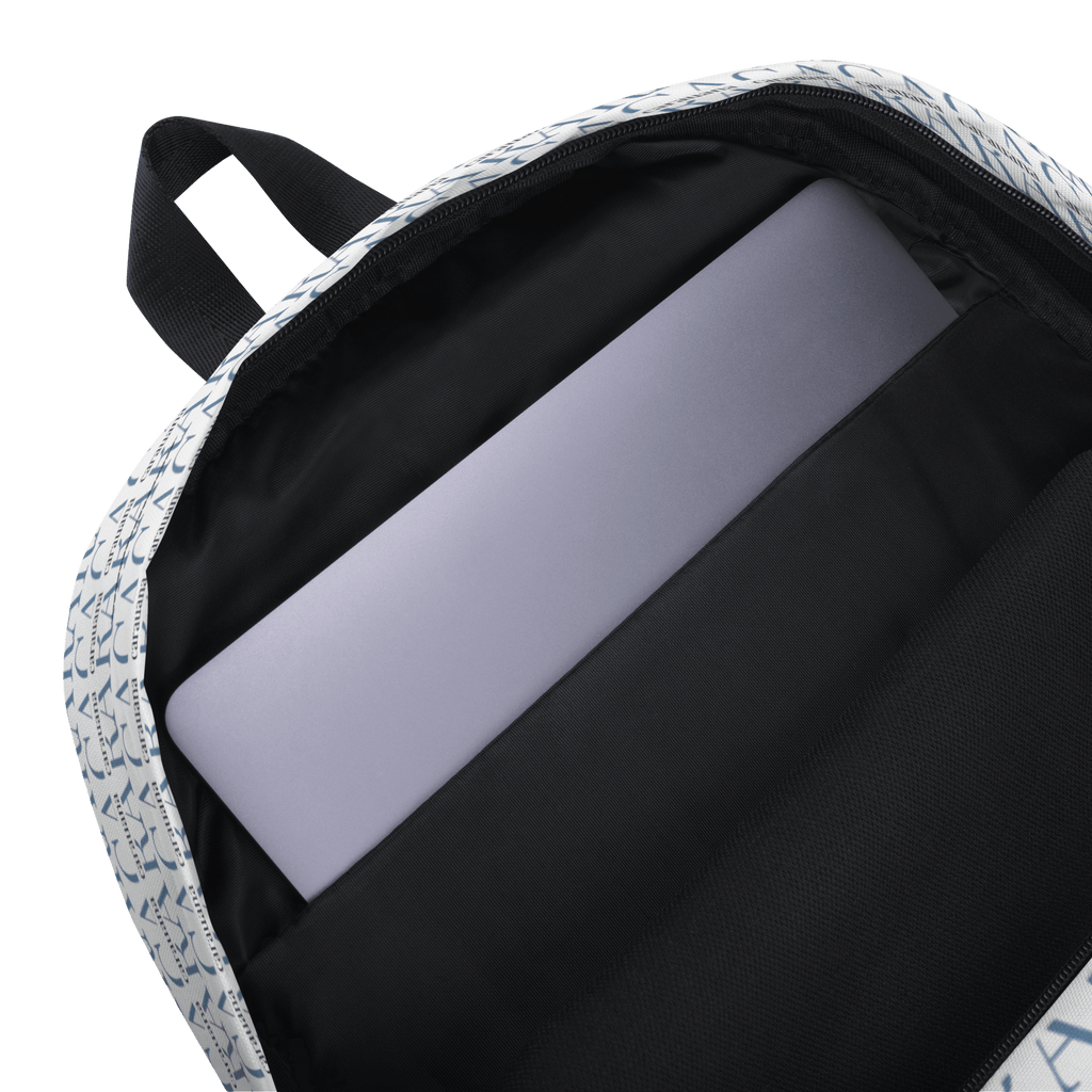 CARAUANA Minimalist Backpack Carauana Store