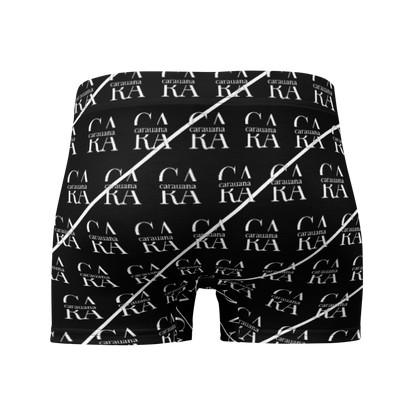 Boxer Briefs CaRaUaNa black LUX Carauana Store