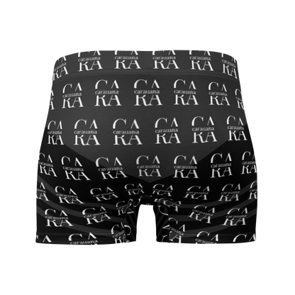 Boxer Briefs CaRaUaNa black Elegant Carauana Store