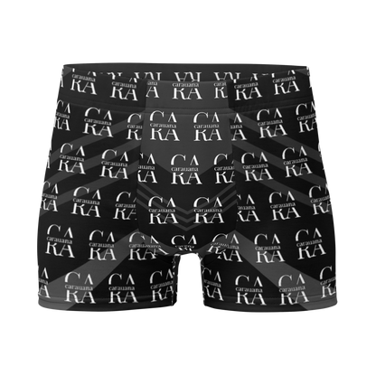 Boxer Briefs CaRaUaNa black Elegant Carauana Store