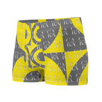 Boxer Briefs CaRaUaNa Grey Yellow Carauana Store