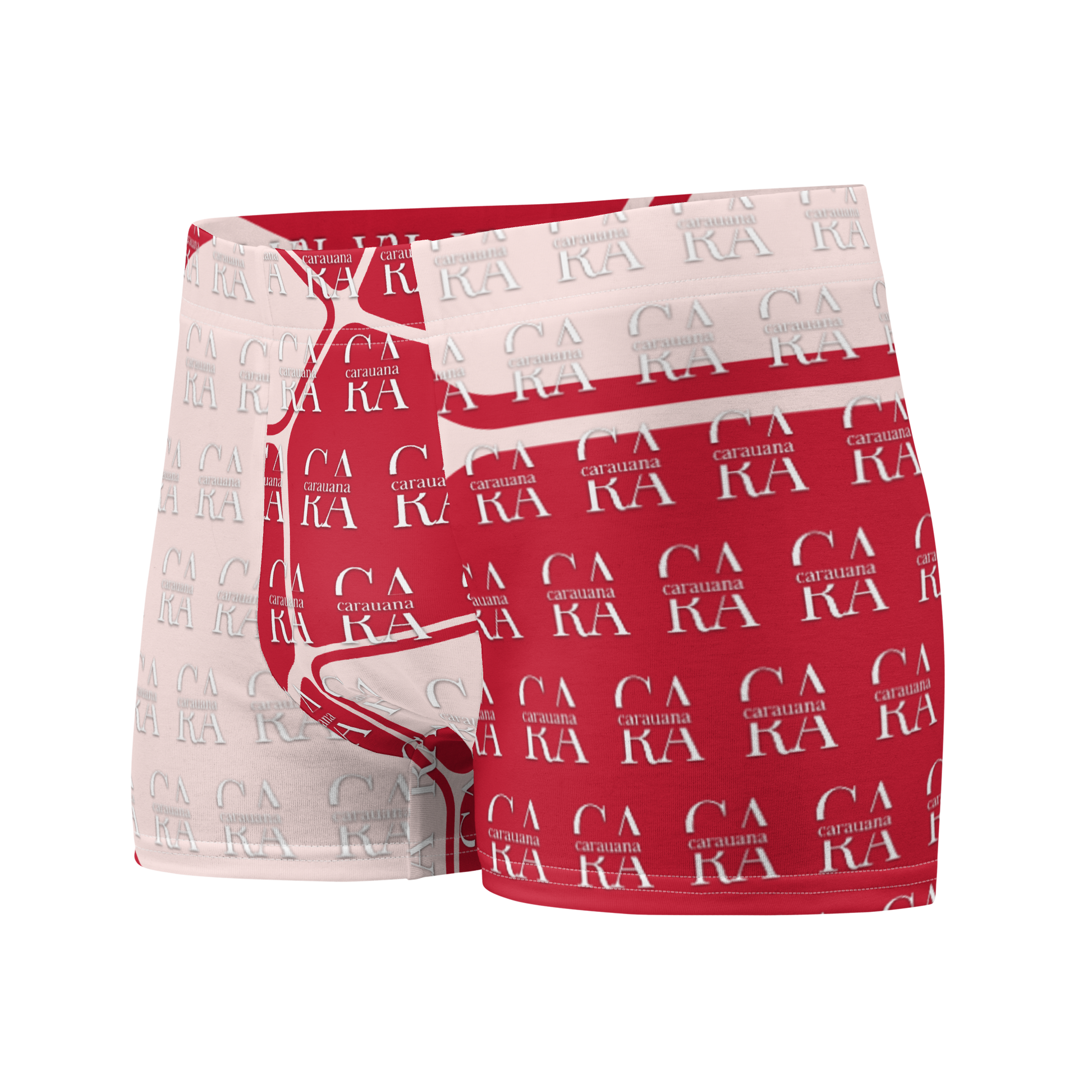 Boxer Briefs CaRaUaNa KiKi Hot Carauana Store