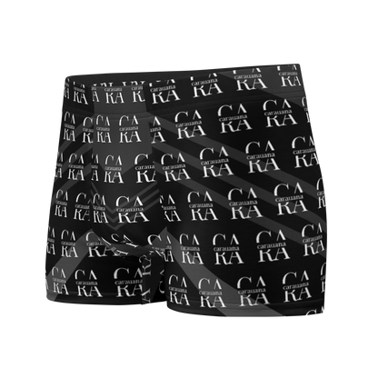 Boxer Briefs CaRaUaNa black Elegant Carauana Store
