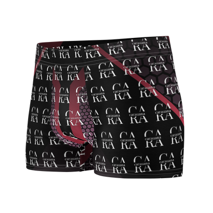 Boxer Briefs CaRaUaNa black PINK Carauana Store