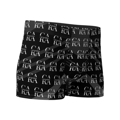 Boxer Briefs CaRaUaNa black Elegant Carauana Store