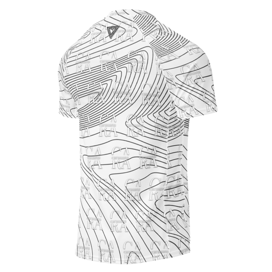 Original CaRaUaNa Rash Guard Edition V91 Carauana Store