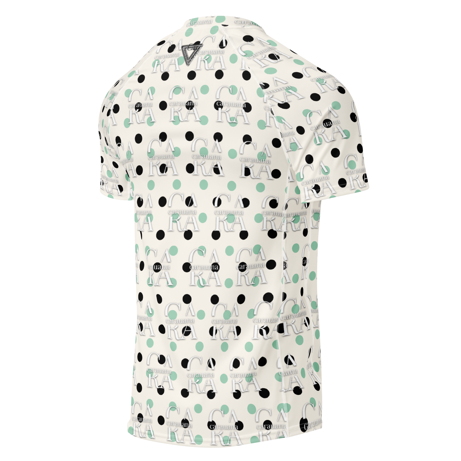 Original CaRaUaNa Rash Guard Edition V78 Carauana Store