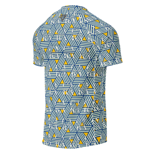 Original CaRaUaNa Rash Guard Edition V62 Carauana Store