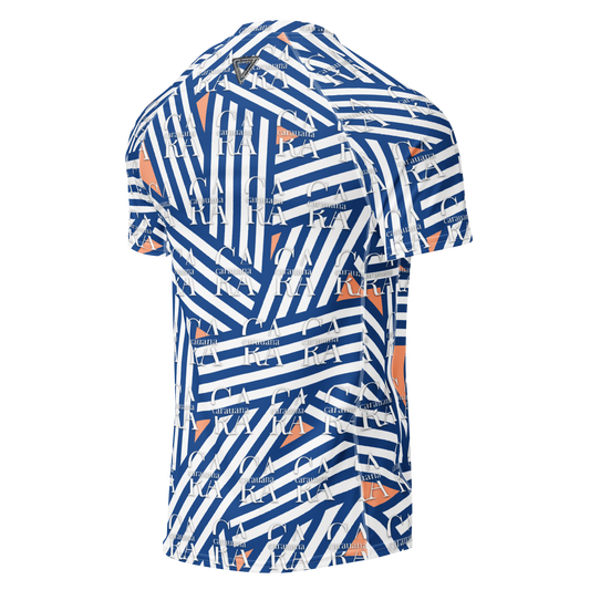 Original CaRaUaNa Rash Guard Edition V60 Carauana Store