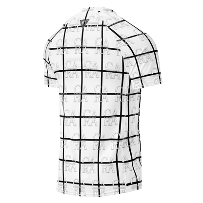 Original CaRaUaNa Rash Guard Edition V31 Carauana Store