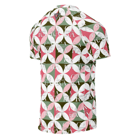 Original CaRaUaNa Rash Guard edition V25 Carauana Store