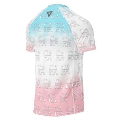 Original CaRaUaNa Rash Guard - Edition V16