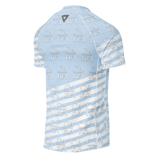 Original CaRaUaNa Rash Guard - Edition V15 Carauana Store