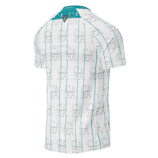 Original CaRaUaNa Rash Guard - Edition V6 Carauana Store