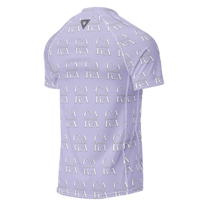 Original CaRaUaNa Rash Guard - Melrose Carauana Store