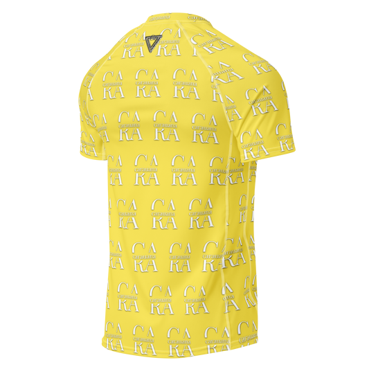 Original CaRaUaNa Rash Guard - Paris Daisy Carauana Store