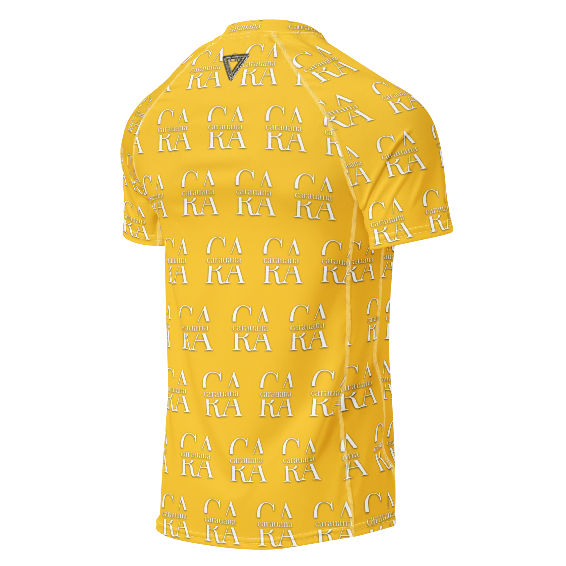 Original CaRaUaNa Rash Guard - Honey Carauana Store
