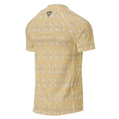 Original CaRaUaNa Rash Guard - New Orleans