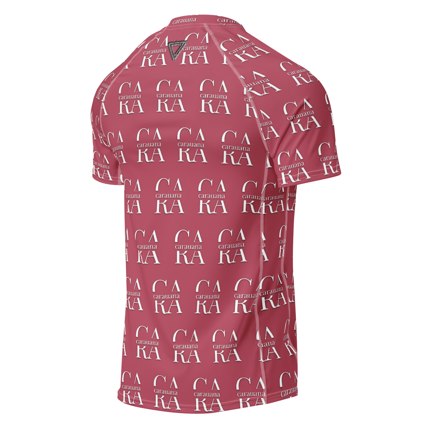 💖 Original CaRaUaNa Rash Guard – Hippie Pink Carauana Store