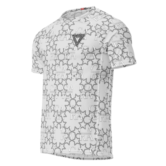 Original CaRaUaNa Rash Guard Edition V94 Carauana Store