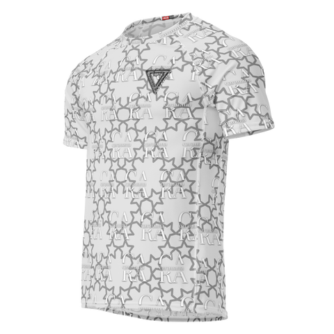 Original CaRaUaNa Rash Guard Edition V94