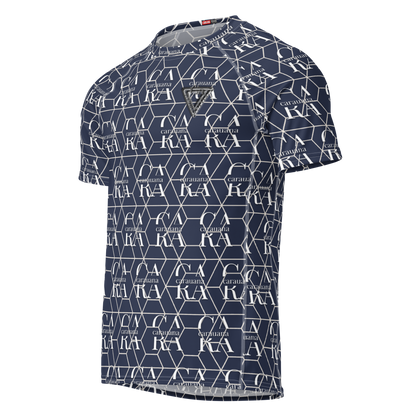 Original CaRaUaNa Rash Guard Edition V79 Carauana Store
