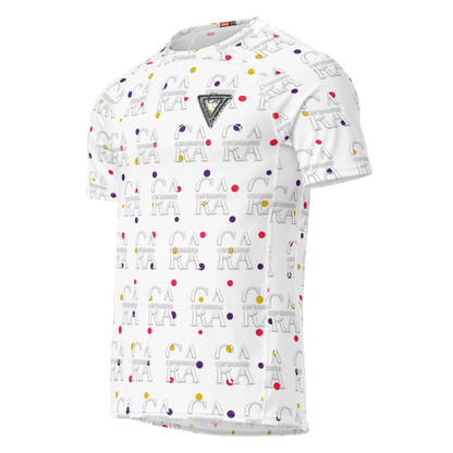 Original CaRaUaNa Rash Guard Edition V69 Carauana Store
