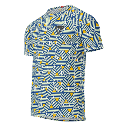 Original CaRaUaNa Rash Guard Edition V62 Carauana Store