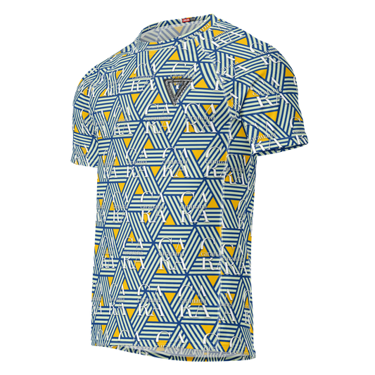 Original CaRaUaNa Rash Guard Edition V62 Carauana Store