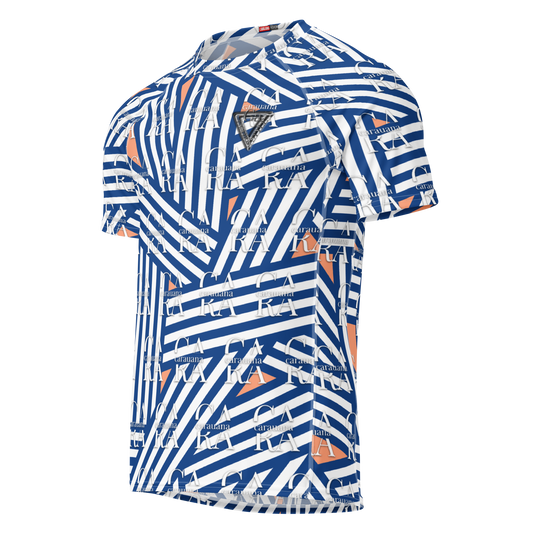 Original CaRaUaNa Rash Guard Edition V60 Carauana Store