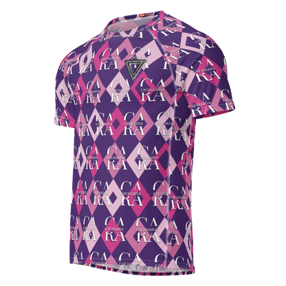 Original CaRaUaNa Rash Guard Edition V56 Carauana Store