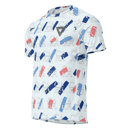 Original CaRaUaNa Rash Guard Edition V50 Carauana Store