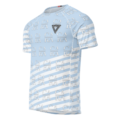Original CaRaUaNa Rash Guard - Edition V15 Carauana Store