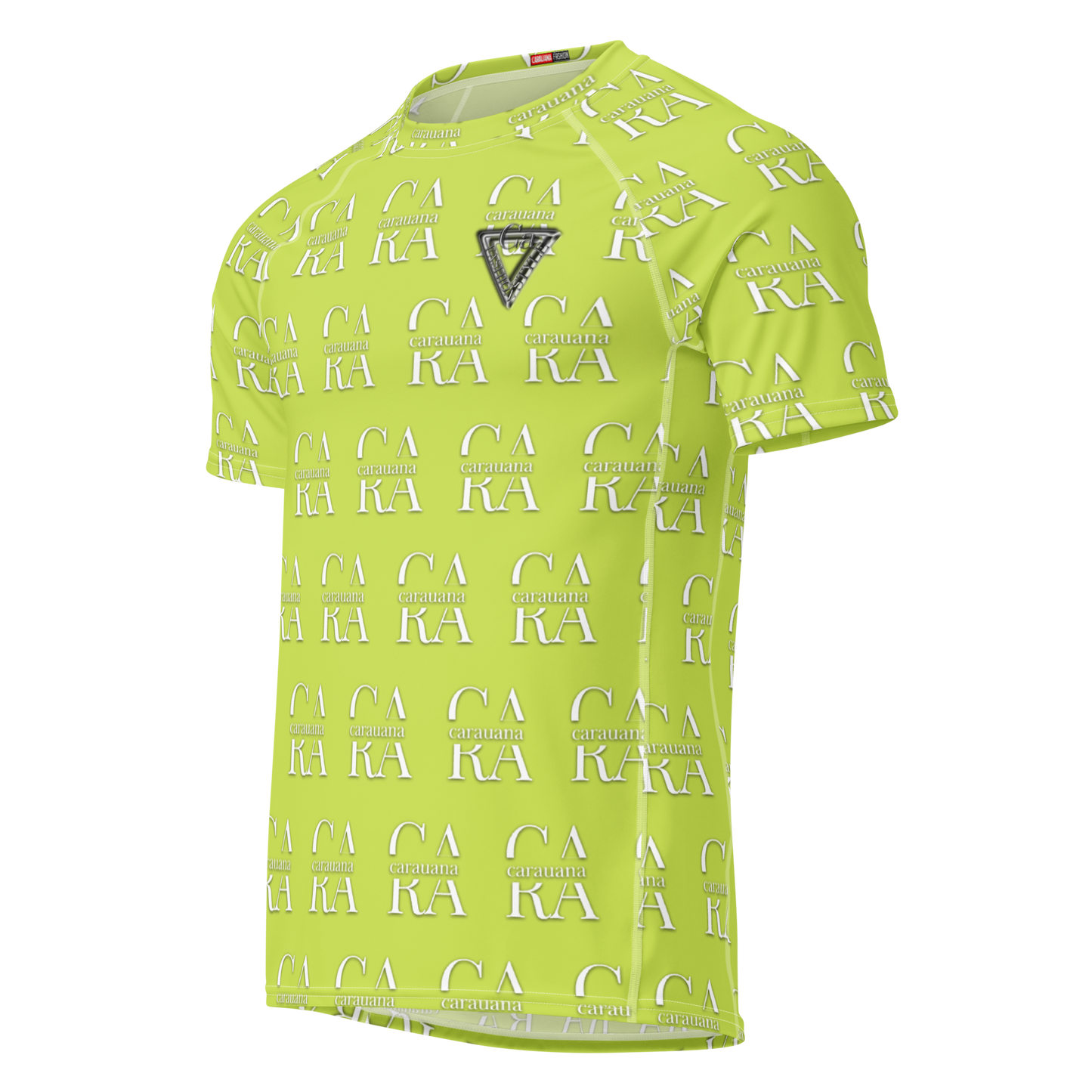 Original CaRaUaNa Rash Guard - Mindaro Carauana Store