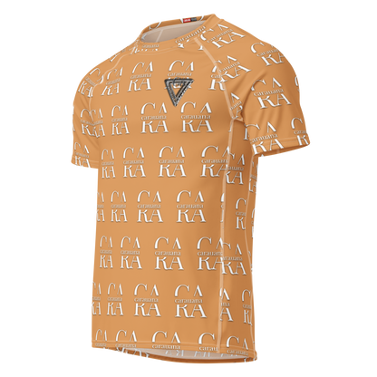 Original CaRaUaNa Rash Guard - Porsche Carauana Store